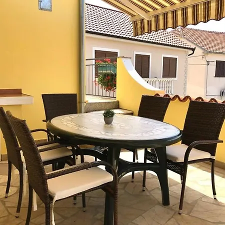 Antolos Apartmán