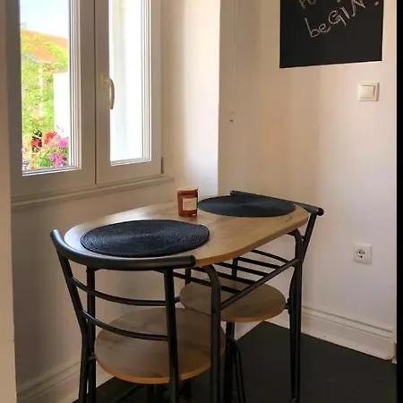 Apartmán Antolos Šibenik