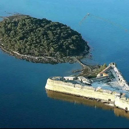 Antolos Šibenik