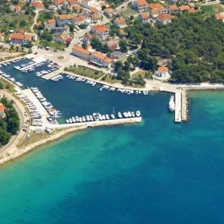 Διαμέρισμα Antolos