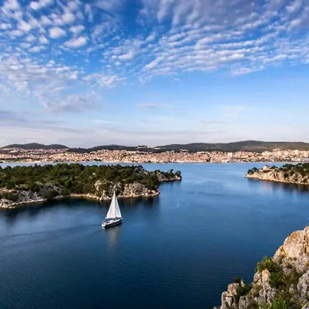 Antolos * Šibenik