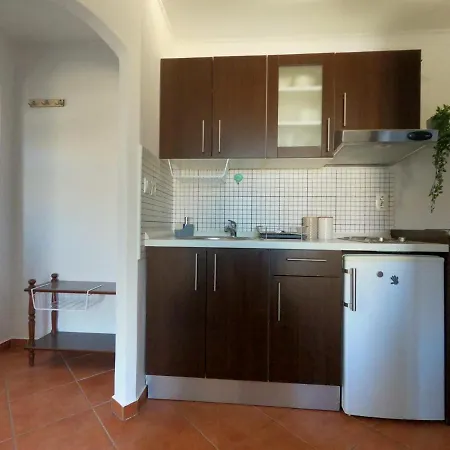Apartamento Antolos Šibenik