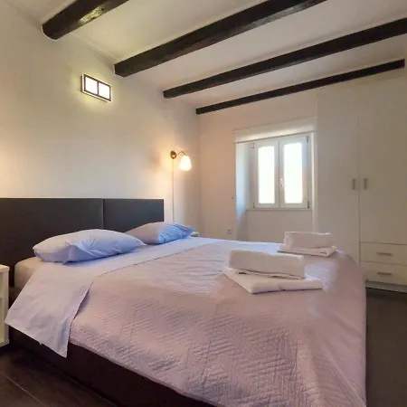 Antolos Apartmán