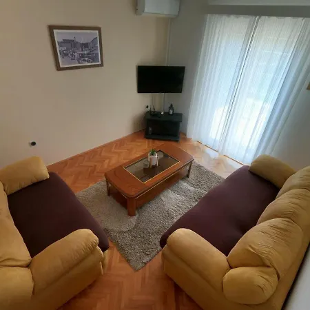 Antolos Apartamento Šibenik