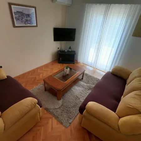 Antolos Apartmán Šibenik