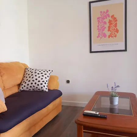 Antolos Apartamento Šibenik