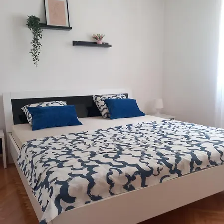 Antolos Apartmán *