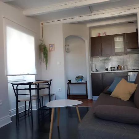 Antolos Apartmán