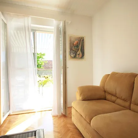 Apartmán Antolos