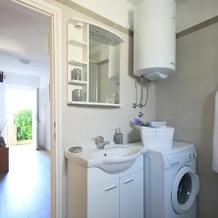 Apartmán Antolos *