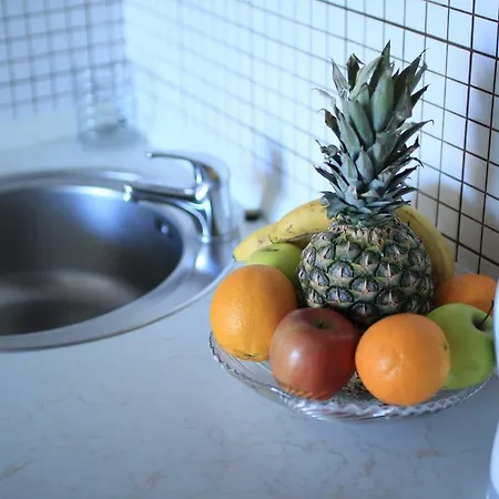 Apartamento Antolos *