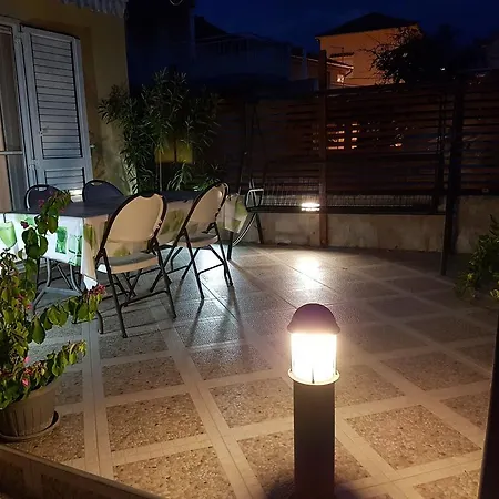 Antolos Διαμέρισμα Σίμπενικ