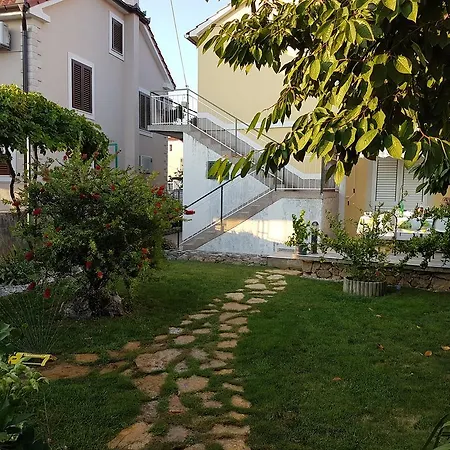 Apartmán Antolos