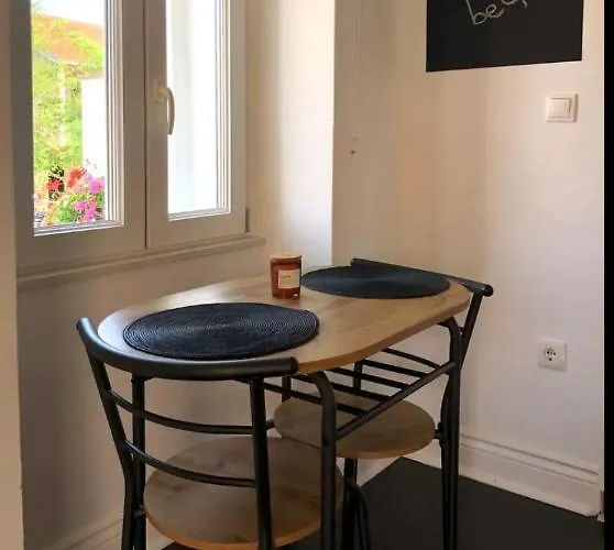 Apartman Antolos Sibenik