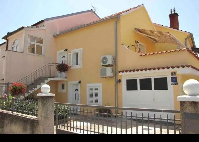 Antolos Apartman Sibenik