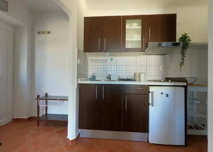 Apartman Antolos Sibenik