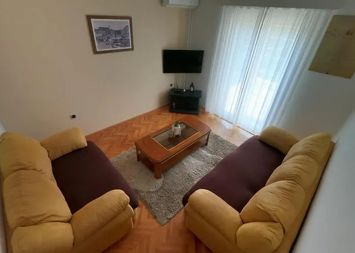 Antolos Apartman Sibenik