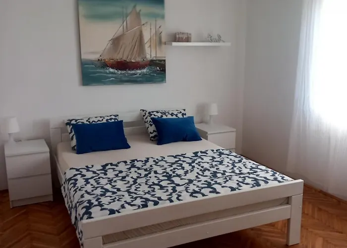 Apartman Antolos