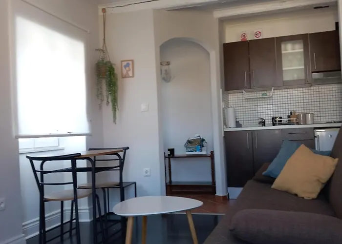 Antolos Apartman