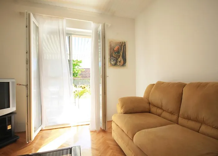 Apartman Antolos