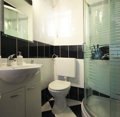 Apartman Antolos Sibenik