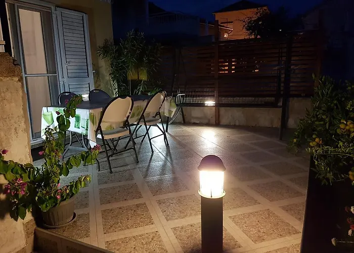 Antolos Apartman Sibenik